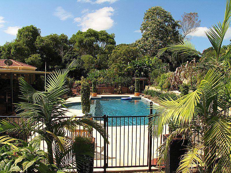 55 SUMMERHILL CRESCENT, Cumbalum NSW 2478