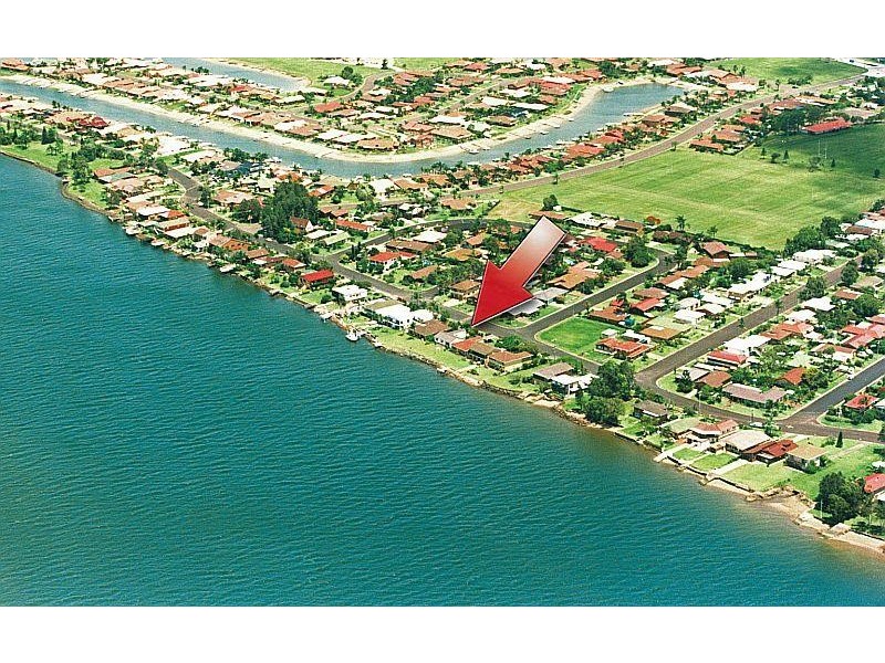 64 RIVERSIDE DRIVE, Ballina NSW 2478