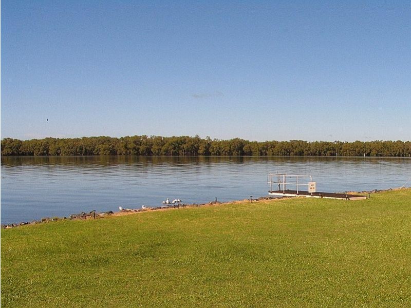 64 RIVERSIDE DRIVE, Ballina NSW 2478