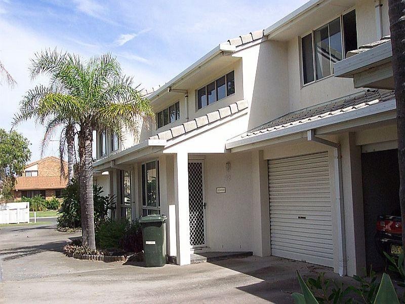 12/3 HENDERSON STREET, East Ballina NSW 2478