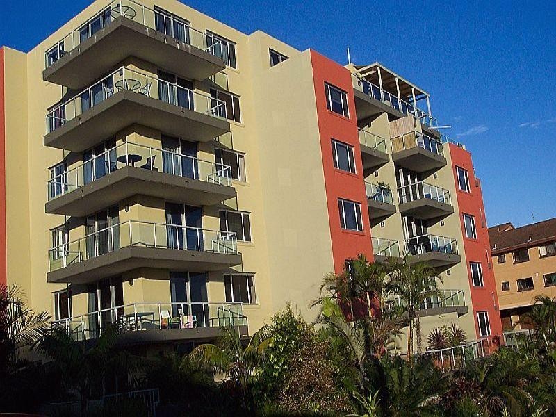 205/3-5 GRANDVIEW STREET, East Ballina NSW 2478