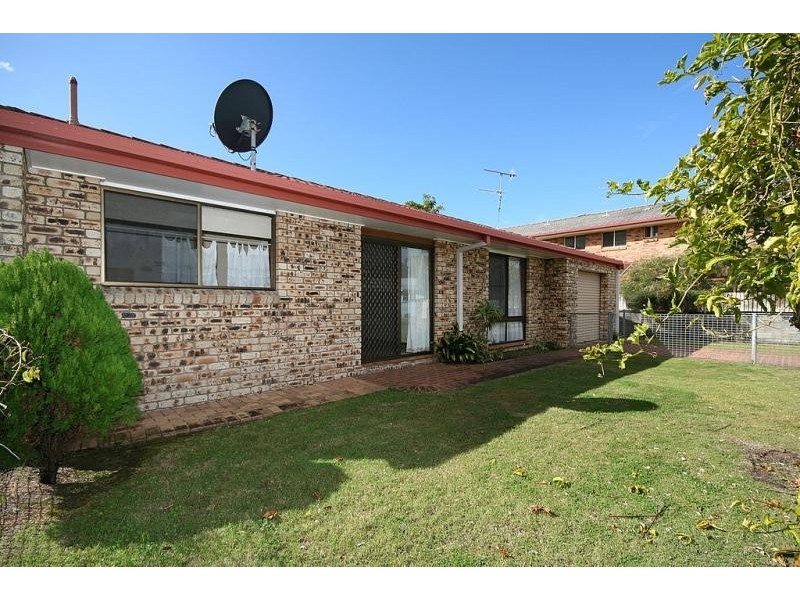 3/4 CRANE STREET, Ballina NSW 2478
