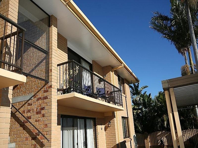 5/12 SKINNER STREET, Ballina NSW 2478