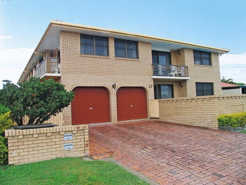 5/12 SKINNER STREET, Ballina NSW 2478