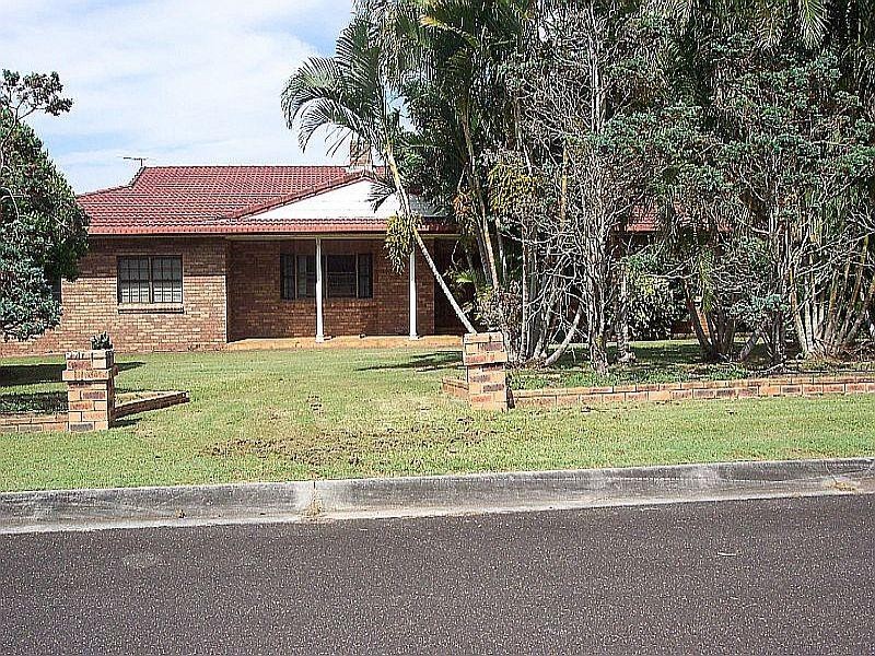 40 SUMMERHILL CRESCENT, Cumbalum NSW 2478