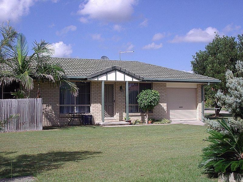 8 BONITO PLACE, Ballina NSW 2478