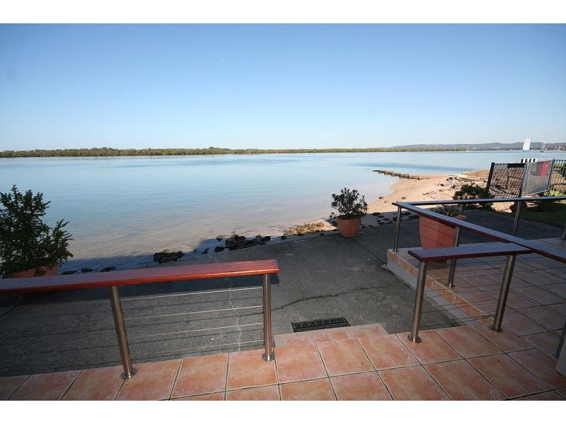 5/1 HENRY PHILIP AVENUE, Ballina NSW 2478