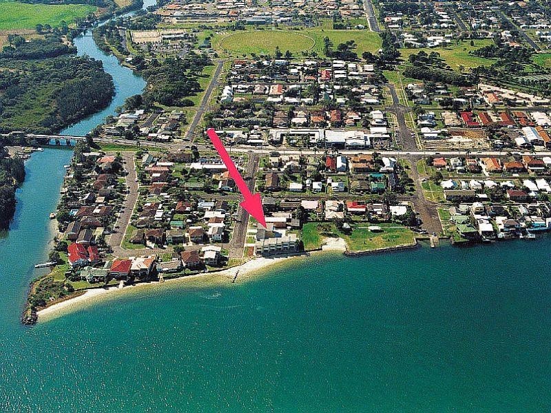 5/1 HENRY PHILIP AVENUE, Ballina NSW 2478