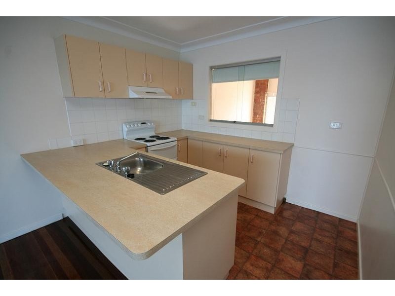 5/1 HENRY PHILIP AVENUE, Ballina NSW 2478