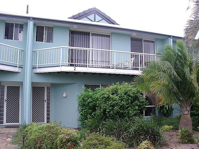 2/2 MAINSAIL PLACE, Ballina NSW 2478