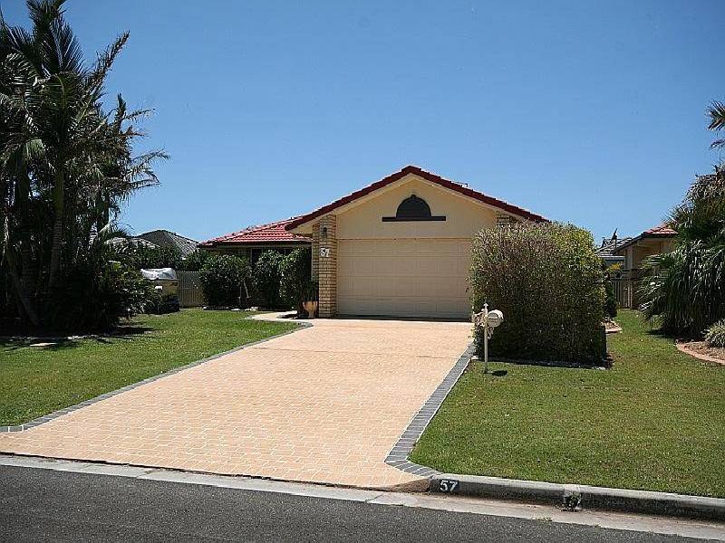 57 BURNS POINT FERRY ROAD, Ballina NSW 2478