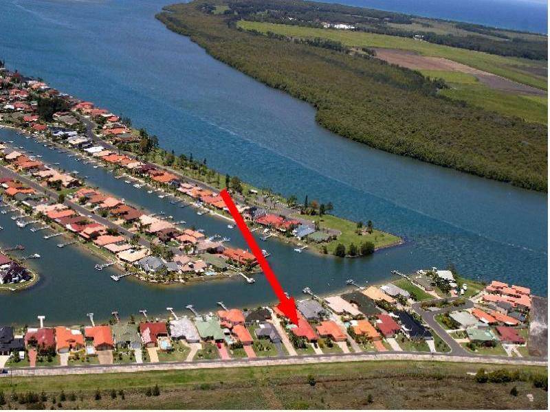 57 BURNS POINT FERRY ROAD, Ballina NSW 2478