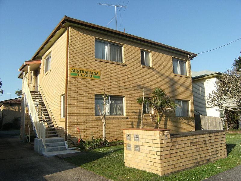 4/5 BENTINCK STREET, Ballina NSW 2478