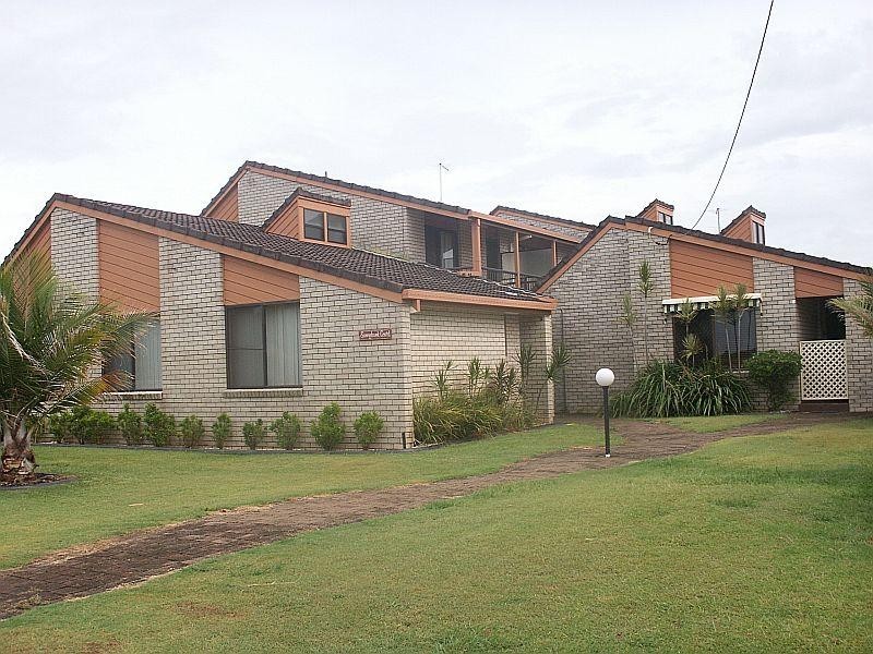 Unit 1/13 SUNNYBANK DRIVE, Ballina NSW 2478