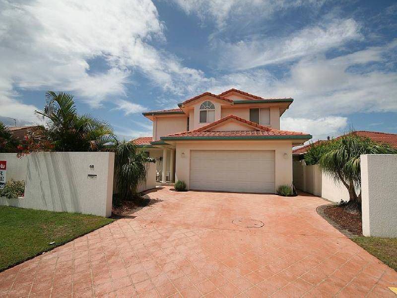 68 DOLPHIN DRIVE, Ballina NSW 2478