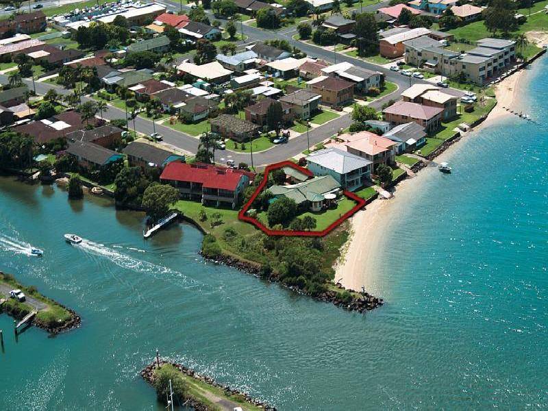 12 LATTA AVENUE, Ballina NSW 2478