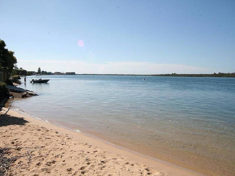 12 LATTA AVENUE, Ballina NSW 2478