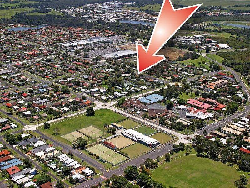 76 FOX STREET, Ballina NSW 2478