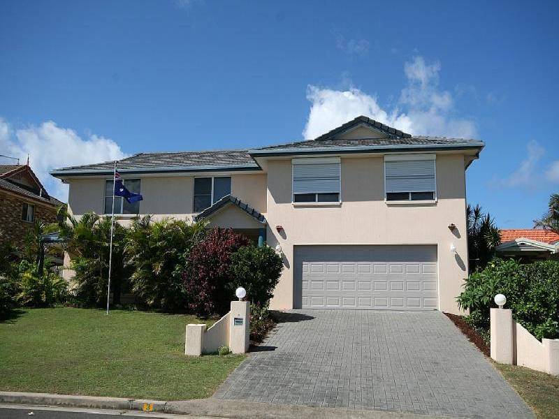 3 SILVER GULL DRIVE, East Ballina NSW 2478