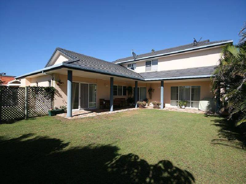 3 SILVER GULL DRIVE, East Ballina NSW 2478