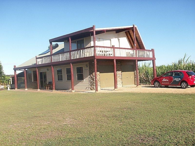 1054 RIVER DRIVE, Empire Vale NSW 2478