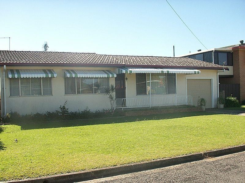3 CAMBURT STREET, Ballina NSW 2478
