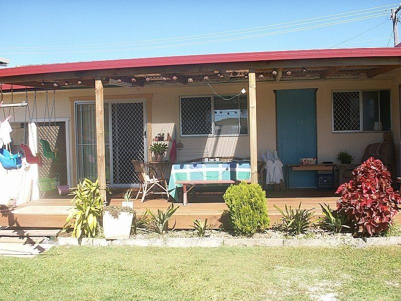 3 CAMBURT STREET, Ballina NSW 2478