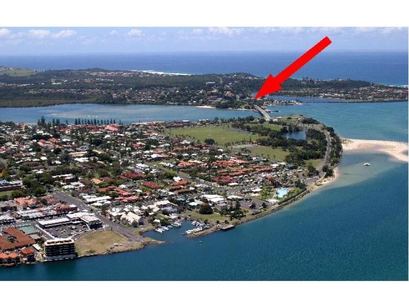 Unit 5/7-9 Range Street, East Ballina NSW 2478