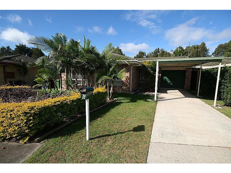 6 ABALONE PLACE, Ballina NSW 2478