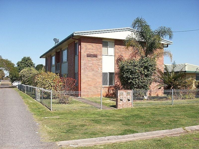 3/80 BURNET STREET, Ballina NSW 2478