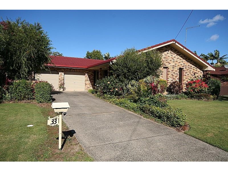 33 NORTHUMBERLAND DRIVE, East Ballina NSW 2478