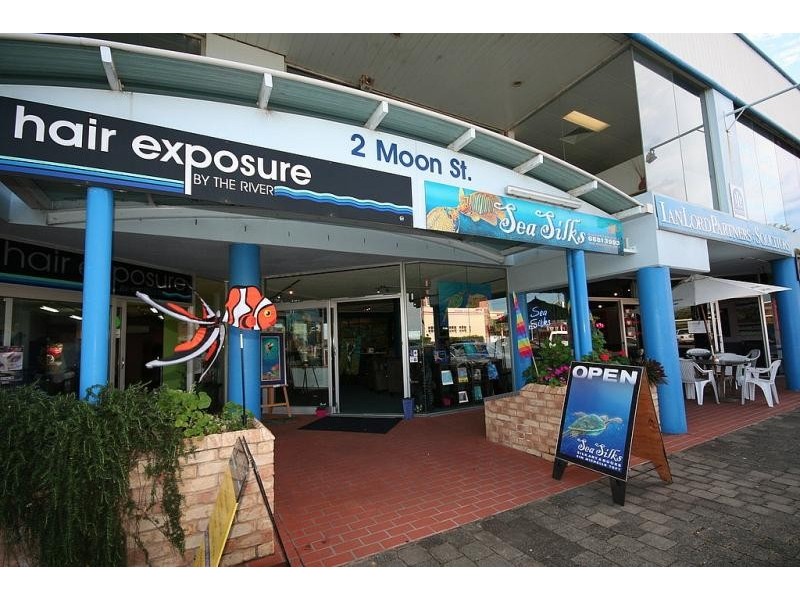 3/2 MOON STREET, Ballina NSW 2478