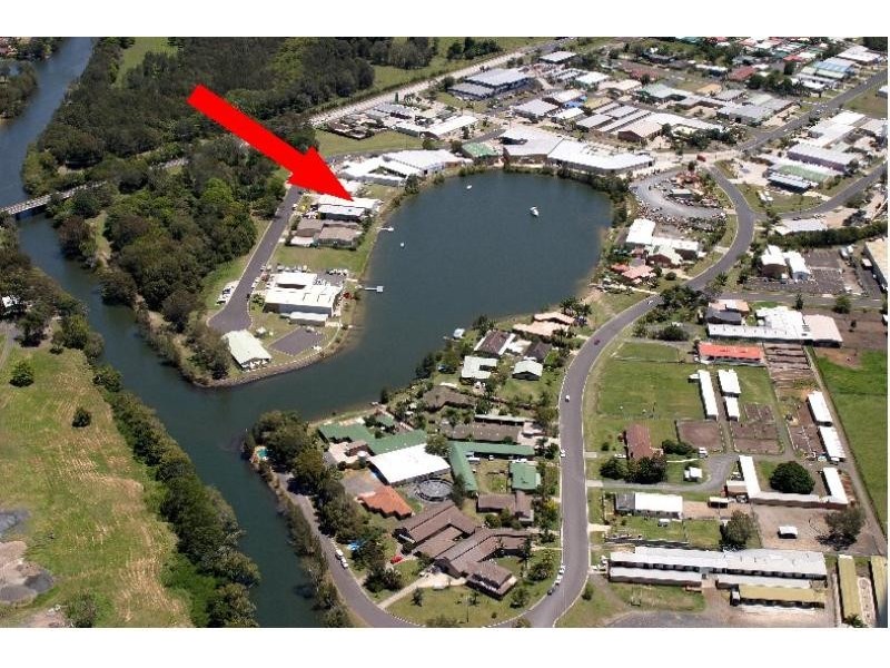 14 ENDEAVOUR CLOSE, Ballina NSW 2478