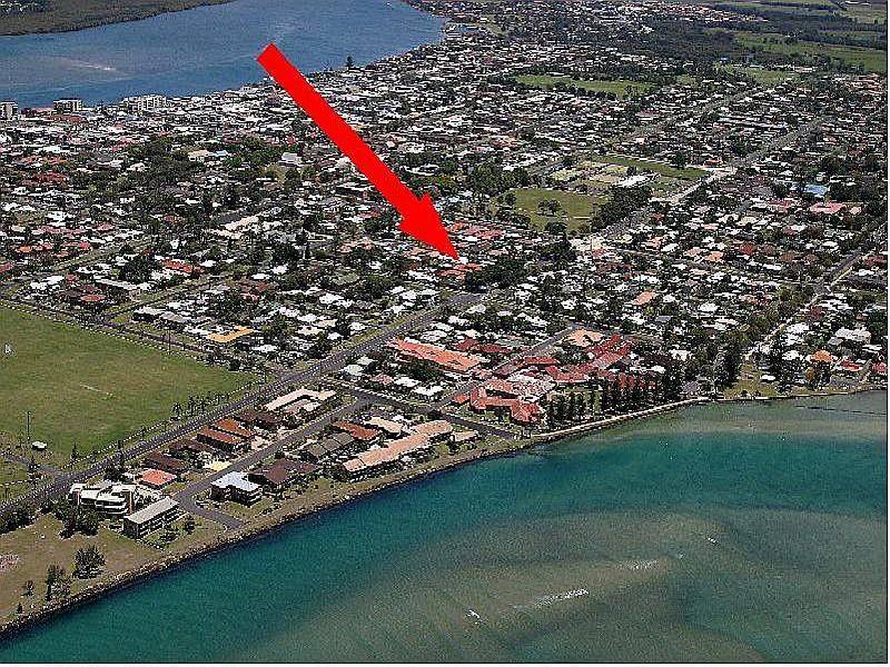 11 ROSS STREET, Ballina NSW 2478