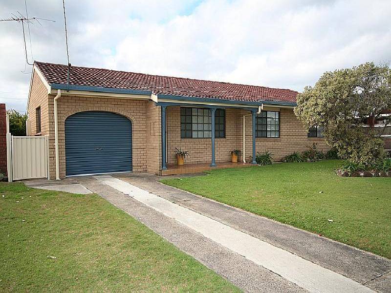 11 CLAVAN STREET, Ballina NSW 2478