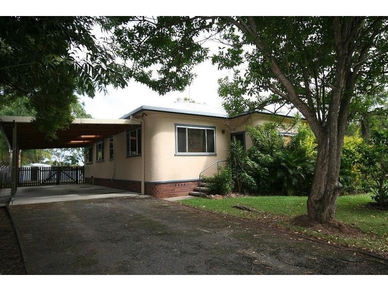 7 FITZROY STREET, Wardell NSW 2477