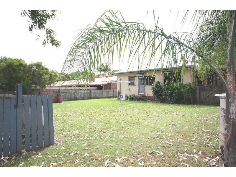 7 FITZROY STREET, Wardell NSW 2477