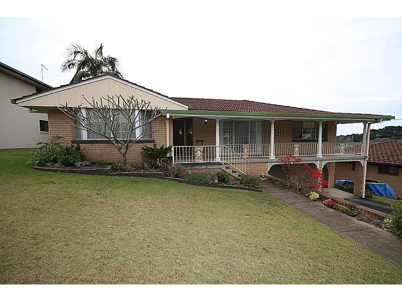 24 BONVIEW STREET, East Ballina NSW 2478