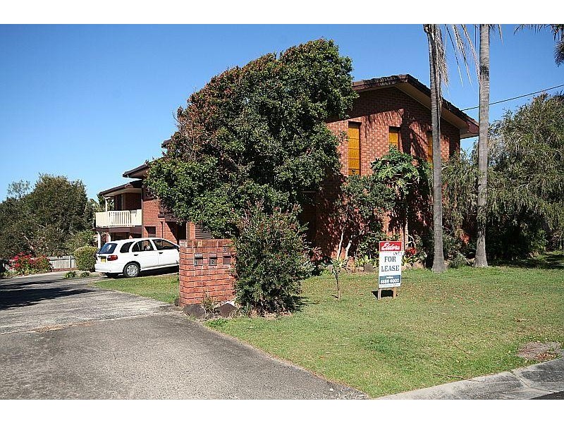 1/67 BAYVIEW DRIVE, East Ballina NSW 2478