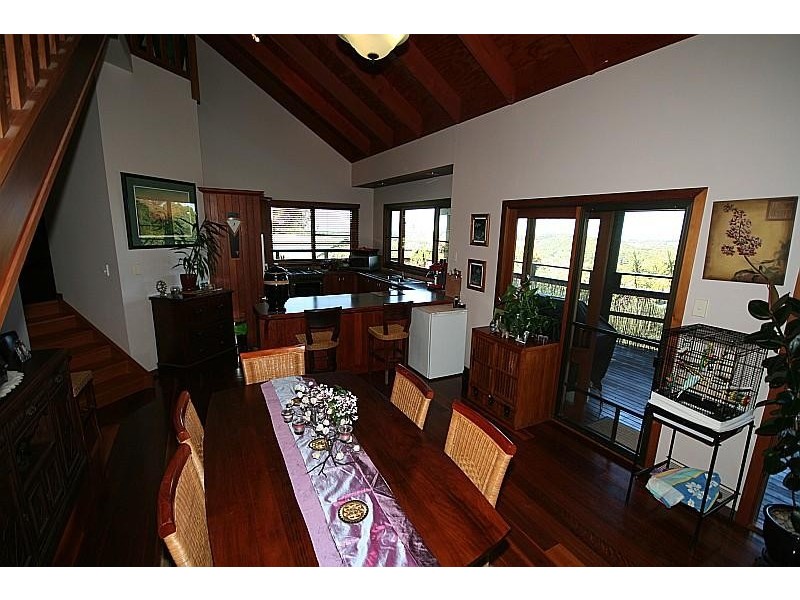 24 HILLCREST DRIVE, Tintenbar NSW 2478