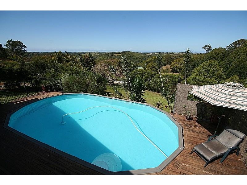24 HILLCREST DRIVE, Tintenbar NSW 2478