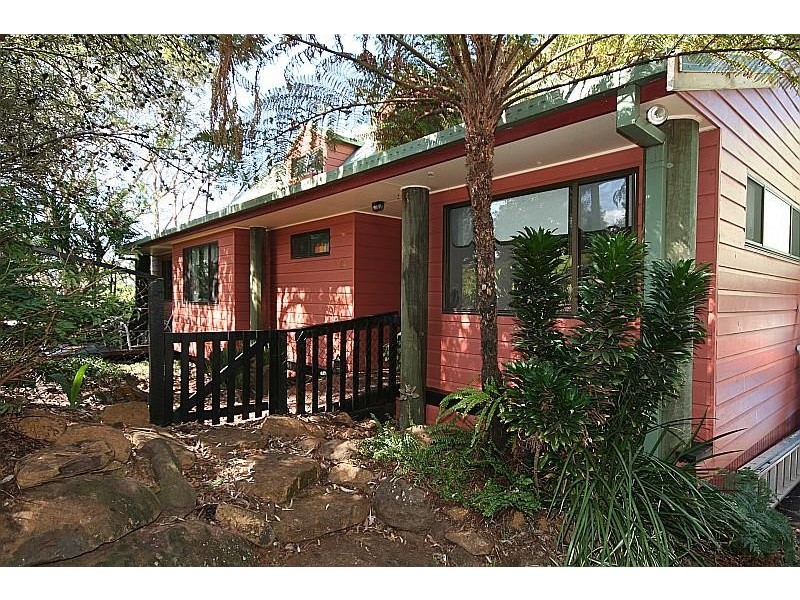 24 HILLCREST DRIVE, Tintenbar NSW 2478