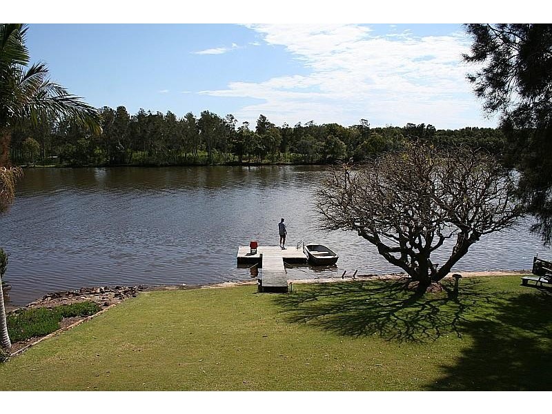 22 RILEYS HILL ROAD, Broadwater NSW 2472