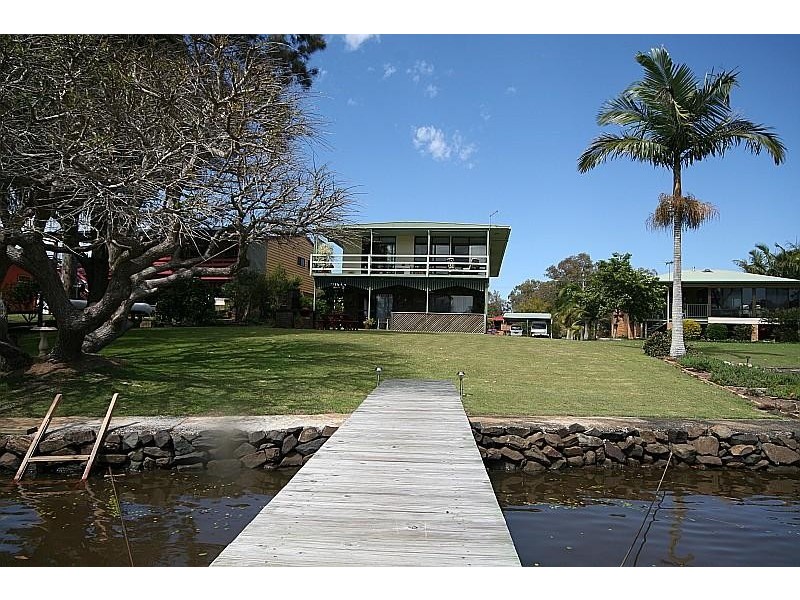 22 RILEYS HILL ROAD, Broadwater NSW 2472