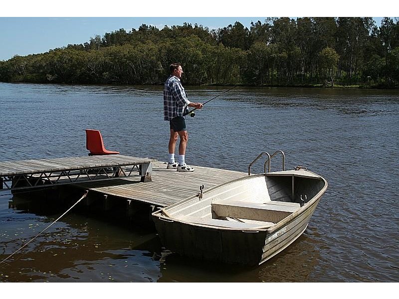 22 RILEYS HILL ROAD, Broadwater NSW 2472