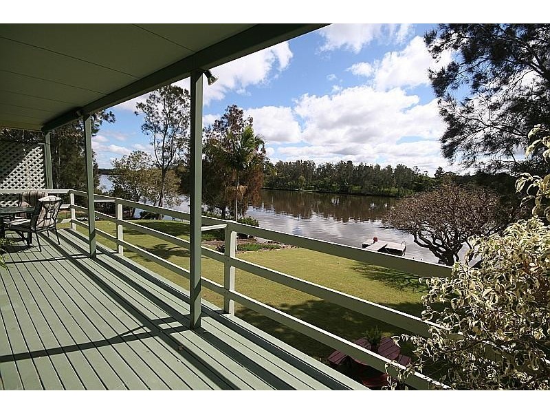 22 RILEYS HILL ROAD, Broadwater NSW 2472