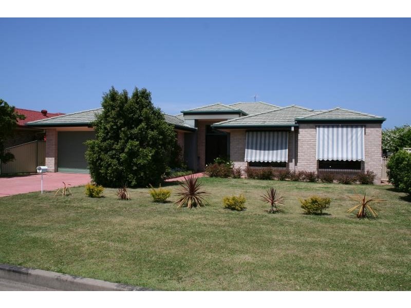 10 WESTLAND DRIVE, Ballina NSW 2478