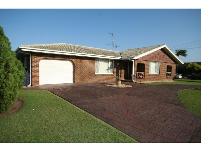 1 HICKEY PLACE, Ballina NSW 2478