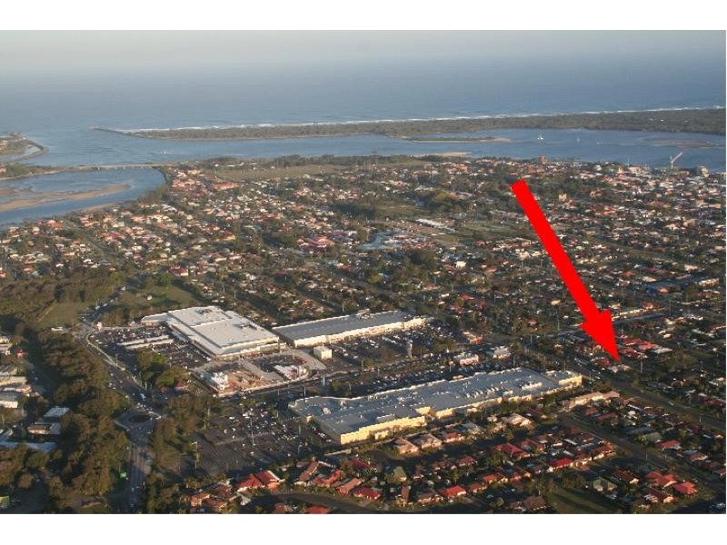 1 HICKEY PLACE, Ballina NSW 2478