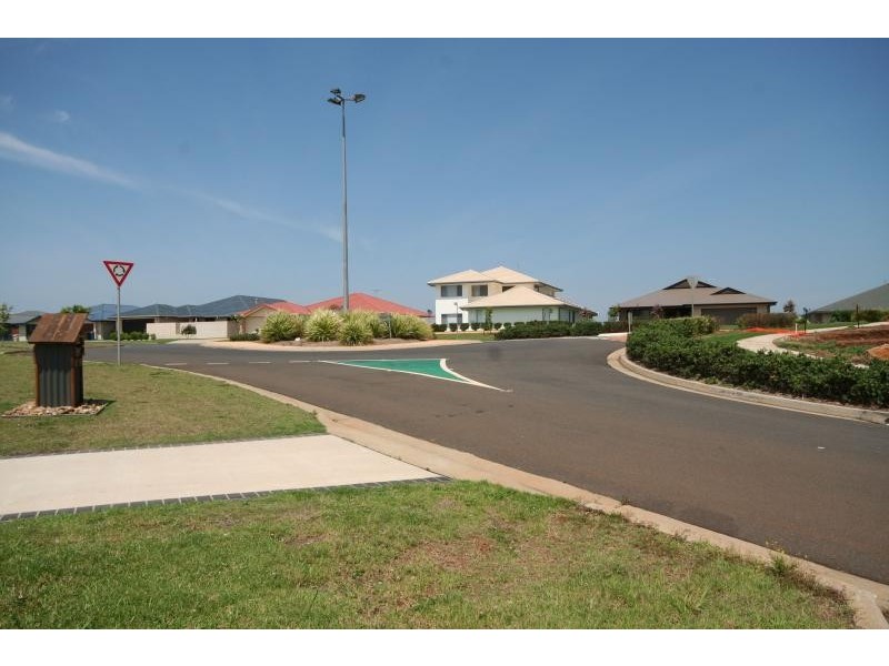 Lot 45/4 PERKINS CLOSE, Cumbalum NSW 2478